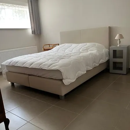 Kamille * Middelkerke