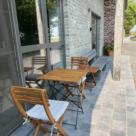 Kamille Holiday home *