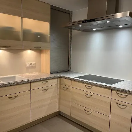 Ferienhaus Kamille Middelkerke