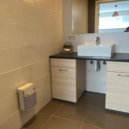 Kamille Ferienhaus *