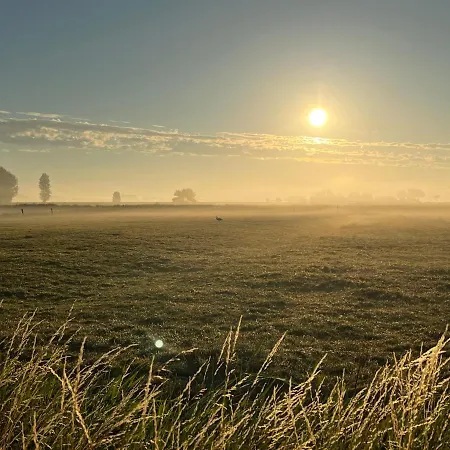 Kamille Casa vacanze